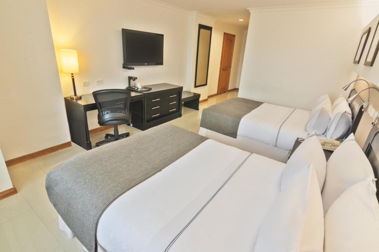 Hotel Sonesta 4*