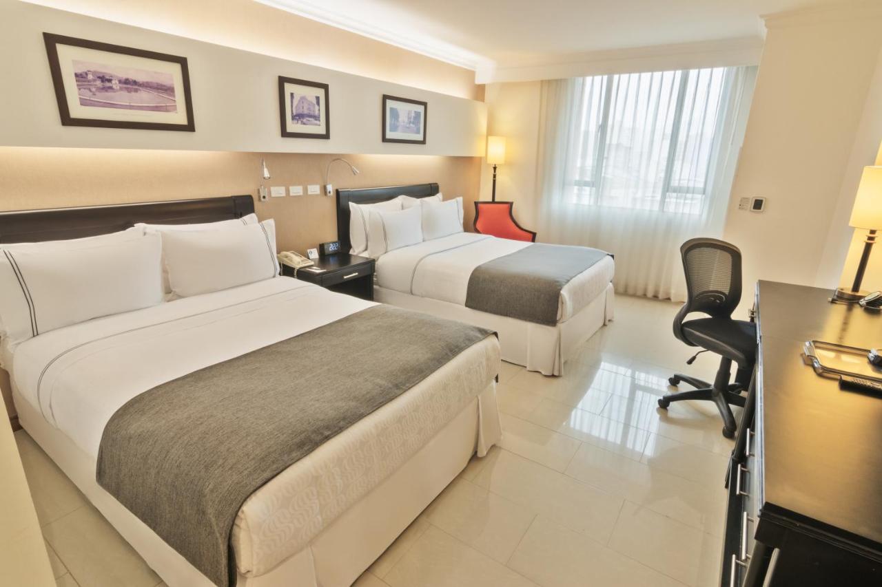 Sonesta Hotel Cali