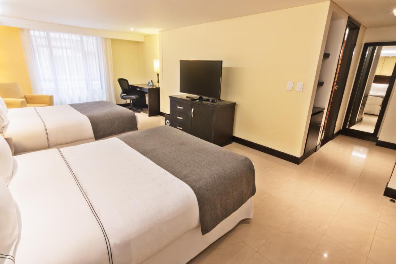 Sonesta Cali