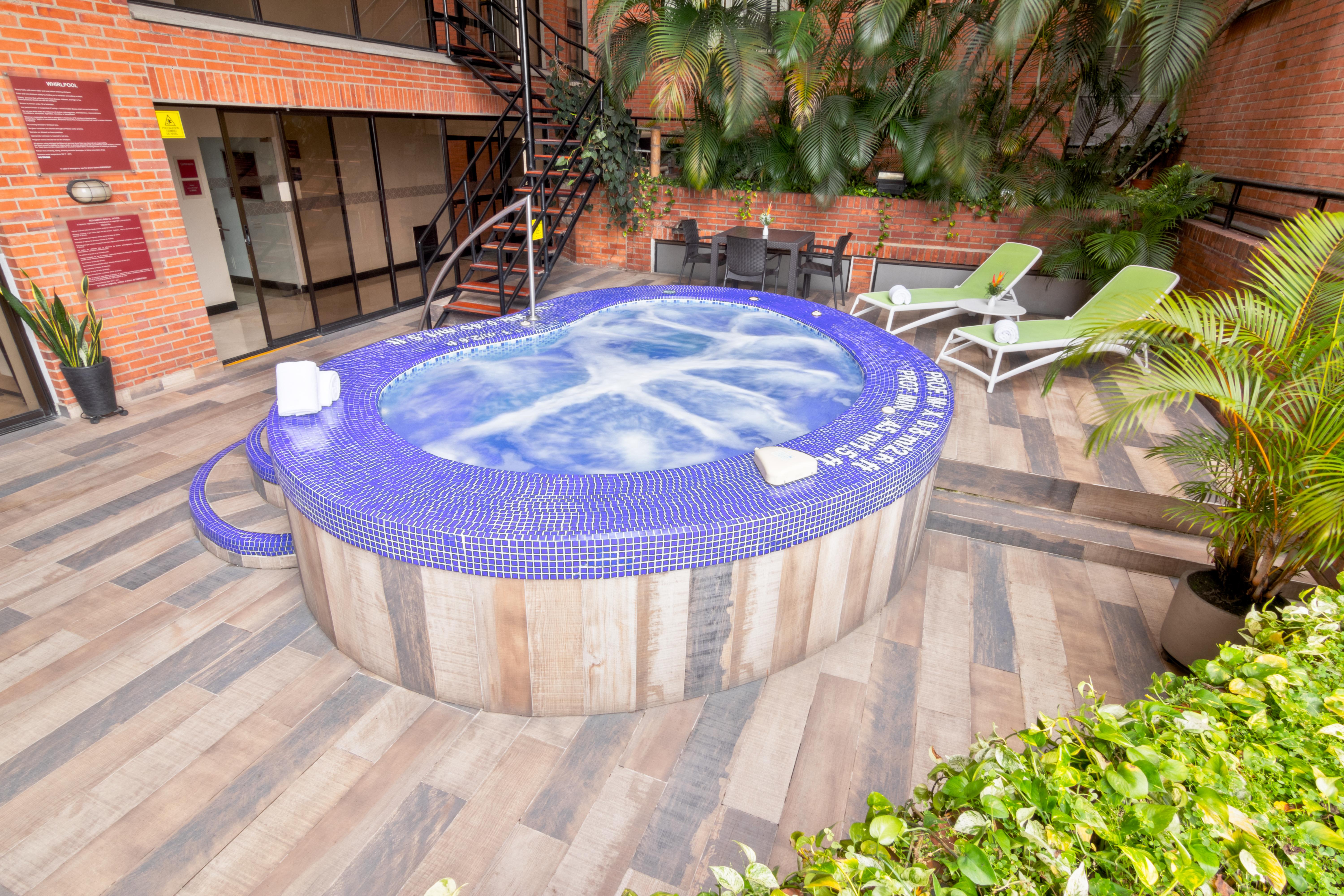Sonesta 4* Cali