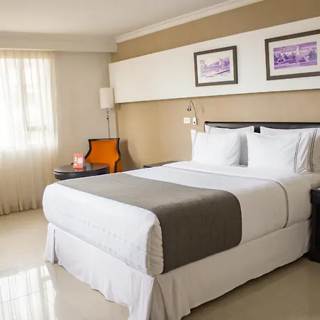 Sonesta Hotel Cali Exterior photo