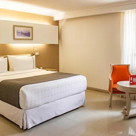 Sonesta Hotel Cali Exterior photo